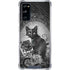 Alchemy Paracelsus - The Philosophers Familiar Galaxy S20 FE Clear Case